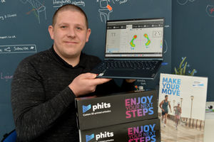 Paeon has supported a wide range of local and national organisations