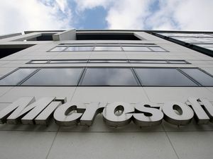 Supporting image for story: Microsoft's new image recognition tools could tackle offensive video content 