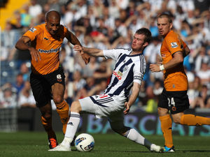 Supporting image for story: West Brom legend makes Black Country Derby prediction 