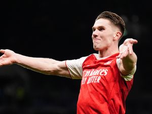 Supporting image for story: Arsenal on the right path to getting best out of Viktor Gyokeres – Mikel Arteta