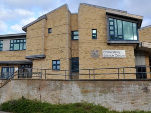 Supporting image for story: Man pleads guilty to role in £11,000 tyre burglary at Telford firm