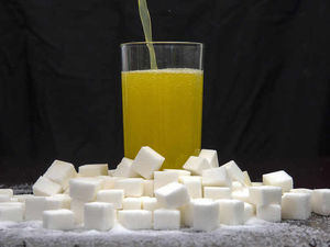 Supporting image for story: POLL: Should sugary drinks be banned from hospital shops?