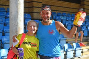 Todd and Kellie Green