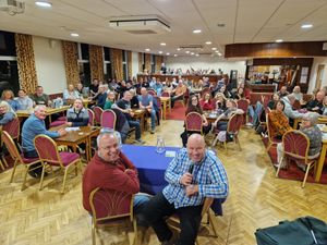 Supporting image for story: Night of quizzing fun set to benefit women's welfare charity