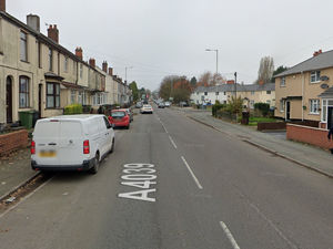 Supporting image for story: Man remains in hospital with life-threatening injuries following Wolverhampton 'disorder' involving weapons as police launch probe