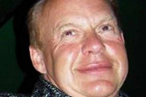 Supporting image for story: 'Unlawful killing' inquest ruling on Derek Bird