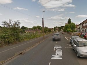 Supporting image for story: Arrest after man stabbed in Smethwick street