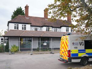 Supporting image for story: Court of Appeal to rule on Epping asylum seeker injunction challenge