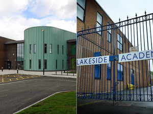 Supporting image for story: Two more Telford academy schools placed in special measures