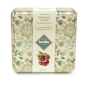 Lavolio Marrons Glacés
