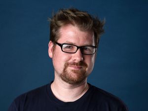 Supporting image for story: Hulu joins Adult Swim in cutting ties with Rick and Morty creator Justin Roiland