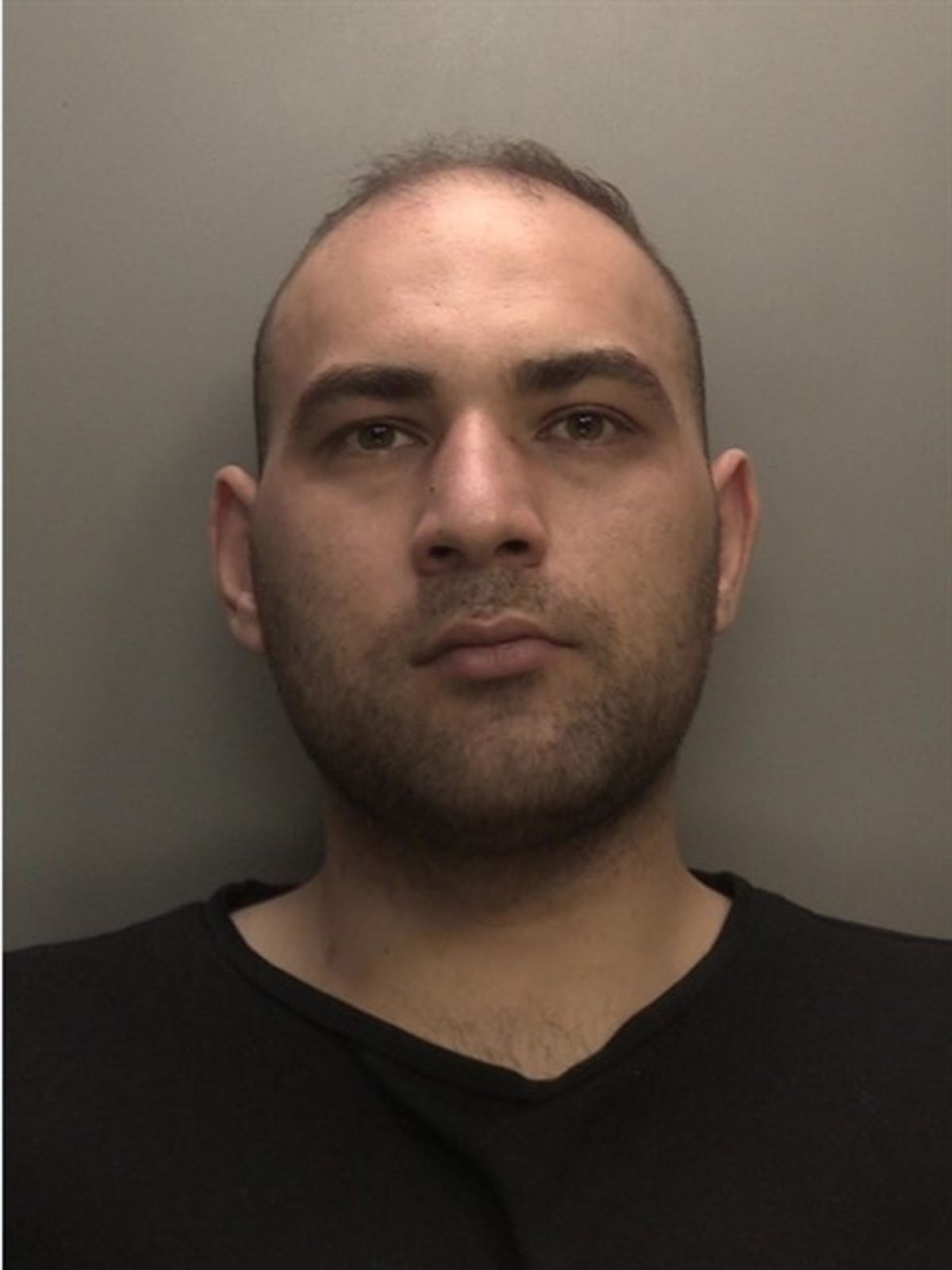 Properties in Coseley, Wolverhampton and Birmingham used by gangs to produce millions of pounds worth of cannabis