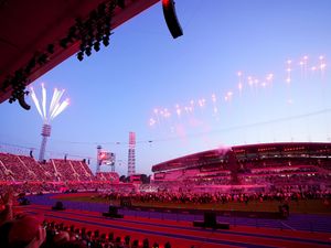 Supporting image for story: Birmingham named as hosts for the 2026 European Athletics Championships