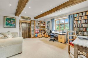 A study, picture: Rightmove and Balfours