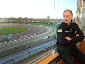 Supporting image for story: No speedway at Monmore until 2021