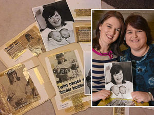 Supporting image for story: Guinness Book of Records twins claim causes cross-border incident