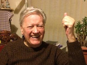 Supporting image for story: Wolverhampton music man behind Slade deal dies aged 76 