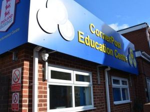 Supporting image for story: Staffordshire chosen as a venue for boxing programme