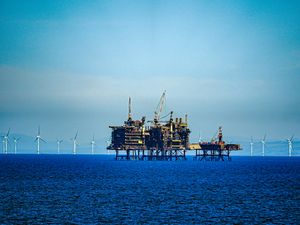 Supporting image for story: UK ‘urgently’ needs more domestic oil and gas from North Sea, trade body says