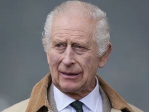 Supporting image for story: King praises courage of allies on 80th anniversary of Battle of Monte Cassino