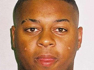 Supporting image for story: Police hail jail terms handed to robbery pair