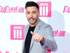 Supporting image for story: Strictly pro Giovanni Pernice to teach Drag Race UK queens moves in new series