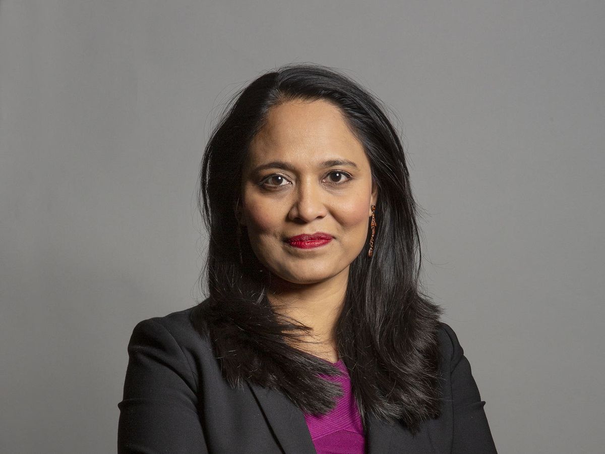 Homelessness minister must resign over rent hike after tenants&rsquo; exit, Tories say