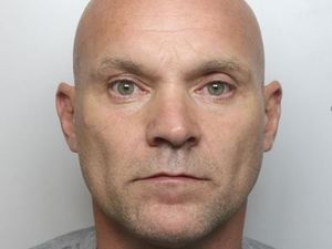 Supporting image for story: Rapist handed nine life sentences after terrorising women over 21 years