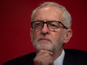 Supporting image for story: Shropshire MPs accuse Jeremy Corbyn of 'economic illiteracy' over nationalisation plans