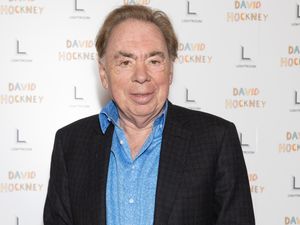 Supporting image for story: Andrew Lloyd Webber ‘devastated’ as he reveals son is critically ill with cancer