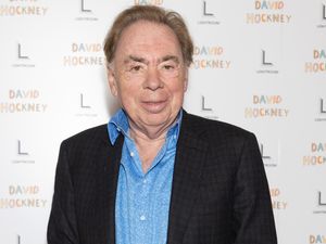 Supporting image for story: Andrew Lloyd Webber ‘devastated’ as he reveals son is critically ill with cancer