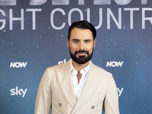Supporting image for story: Rylan Clark recalls ‘horrendous’ experience after rape of fellow X Factor star