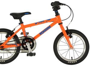 Supporting image for story: Bike boom boost for Tandem