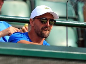 Goran Ivanisevic