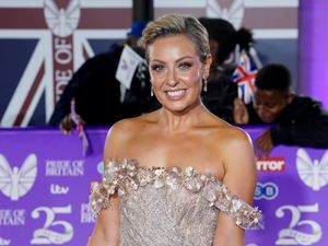 Supporting image for story: Amy Dowden ‘gutted’ MasterChef Strictly special pulled amid Gregg Wallace row