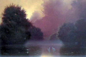 Supporting image for story: Seasonal art exhibition in Wolverhampton