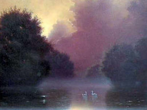 Supporting image for story: Seasonal art exhibition in Wolverhampton