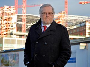 Supporting image for story: Hope for British firms over £1bn Royal Navy contract