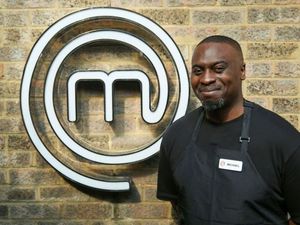 Supporting image for story: Meet Shrewsbury's MasterChef competitor bringing African fusion flavours to the BBC show