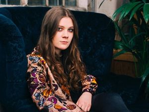 Supporting image for story: Brooke to bloom at Sunflower Lounge