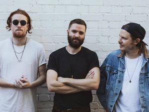 Supporting image for story: Mt Wolf, Hare and Hounds, Birmingham - review