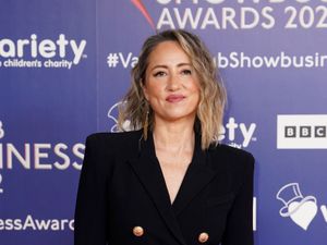 Supporting image for story: KT Tunstall to receive Ivor Novello award for outstanding song collection