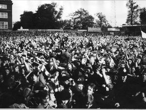 Supporting image for story: Are green policies really working? One reader thinks not – your letters, plus a throwback to Shrewsbury Town's title win in 1979