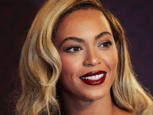 Supporting image for story: Beyonce sends flowers to black women country artists: ‘Thanks for opening doors’