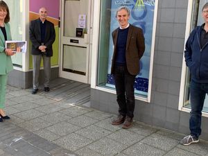 Supporting image for story: Expanding Whitchurch church launches £300,000 community hub appeal