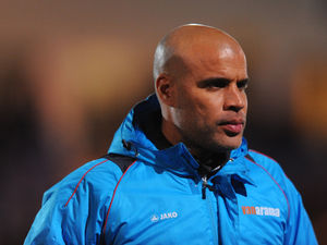 Supporting image for story: Former Kidderminster and Telford boss Marcus Bignot facing FA charge 
