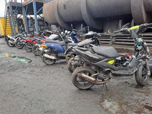 Supporting image for story: 'Nuisance' off-road bikes in Sandwell could be seized and crushed in crackdown
