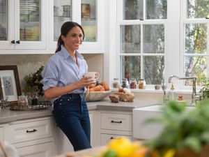 Supporting image for story: Meghan: Three weeks apart from Archie and Lili left duchess ‘not well’