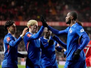 Supporting image for story: Chelsea kick off Liam Rosenior tenure with five-star display at Charlton