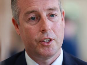 Supporting image for story: Stormont Opposition pledge to press Givan to respond over Israel trip